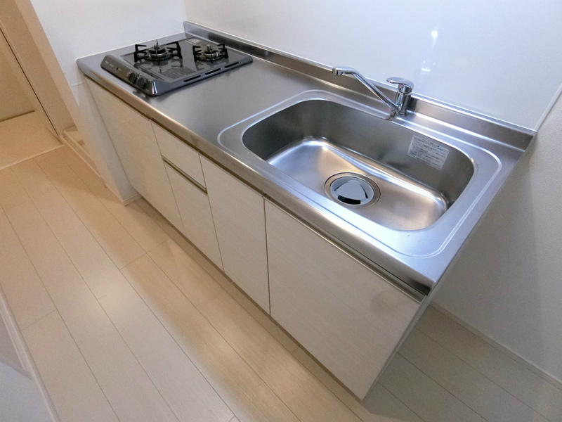 リブリ・アリーナ湘南台 キッチン