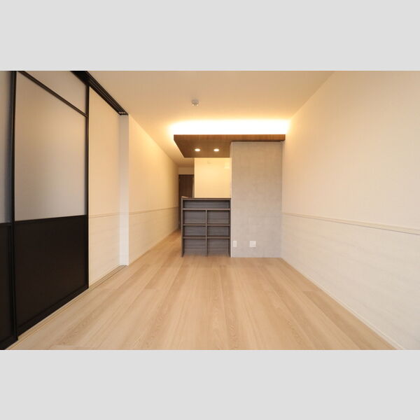 Dアヴァンス高富C102号室 LDK