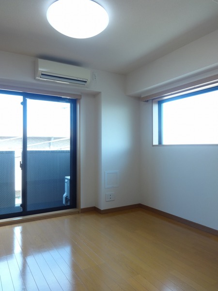 ルーブル中野白鷺306号室 同建物別部屋の参考画像