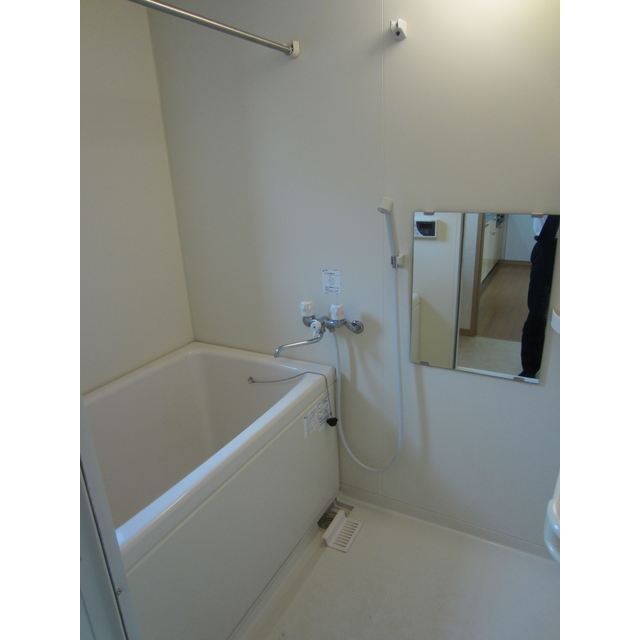 新町ユキハイツ 内観