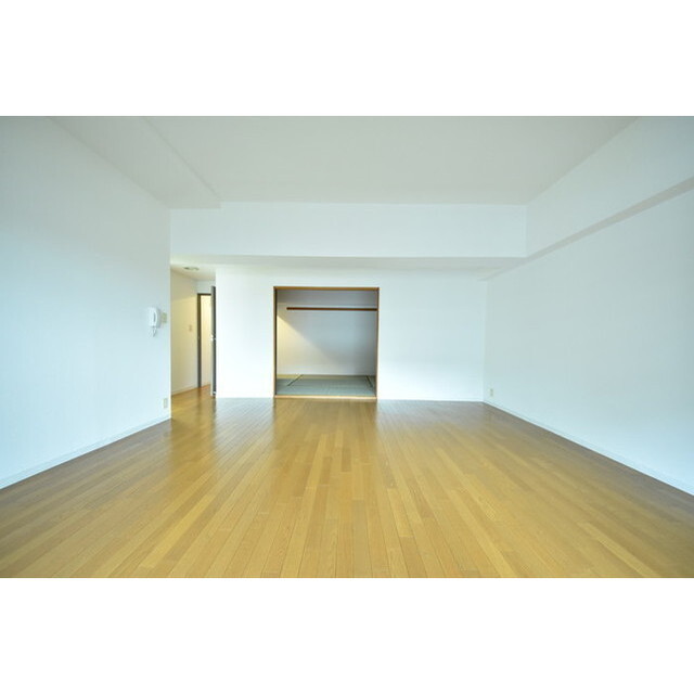 コスモ新松戸 内観