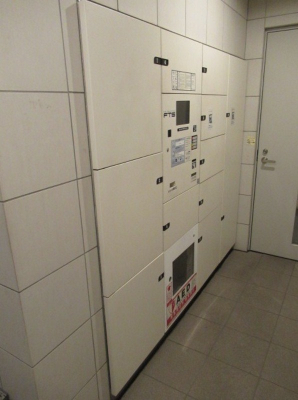 クリオ三ノ輪ラ・モード8階 部屋その他