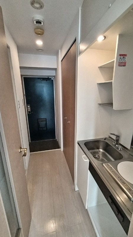 ＳＯＣＩＥＴＹ　ＳＥＡＳＯＮＳ(D-015)12階 内観