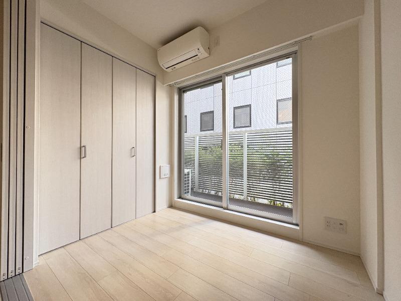 レジディア新川1階 同建物別部屋の参考画像