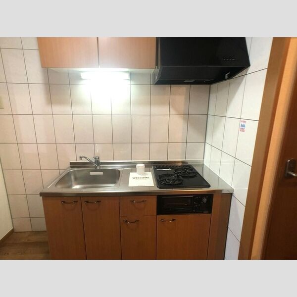 Jupiter キッチン