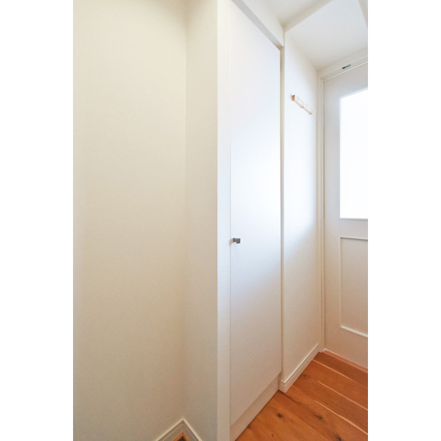 オーパスホームズ三田0804号室 内観