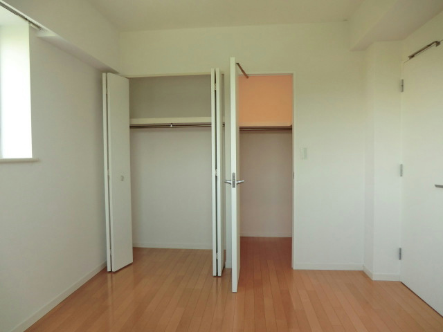 アイビーテラス602号室 部屋その他