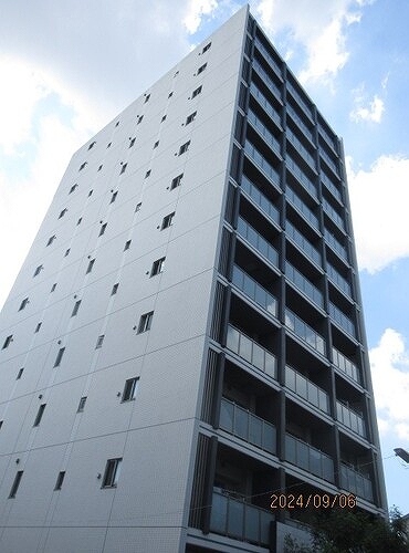 プレシス北浦和ディアラの外観画像