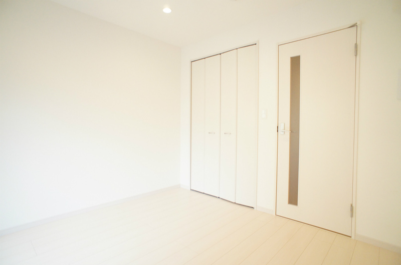 リブリ・ラポルト 二俣川2階 部屋その他