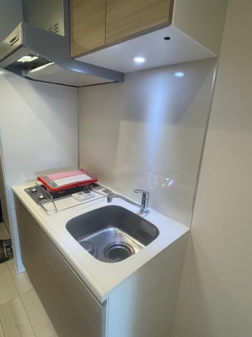 メイクスデザイン池袋 キッチン