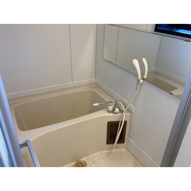 アン・ヴィラージュ お風呂