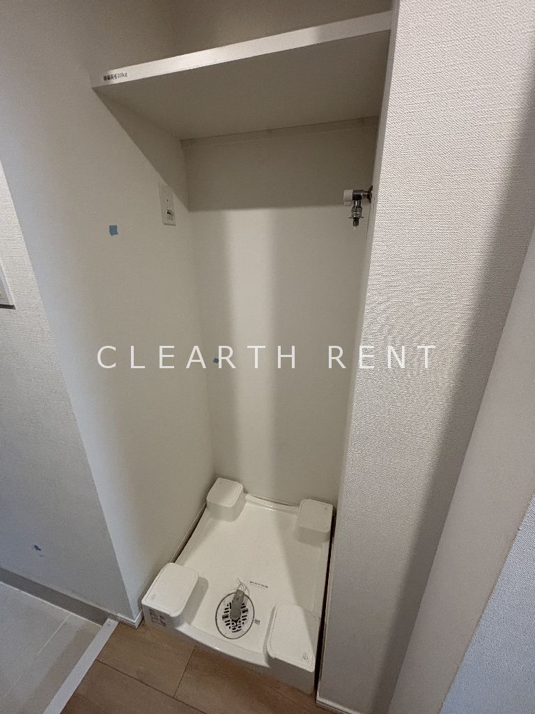 ＧＲＡＮ ＰＡＳＥＯ 清澄白河9階 同タイプ別住戸写真となります。現況と異なる場合がございます。