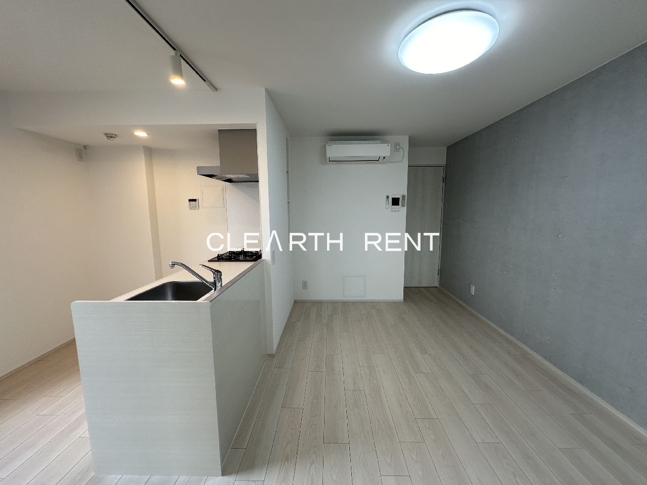 ＧＲＡＮ ＰＡＳＥＯ三宿Ⅱ3階 同建物別部屋の参考画像