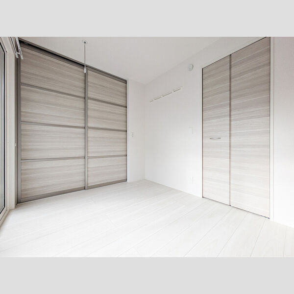 シンシアタワー101号室 部屋その他