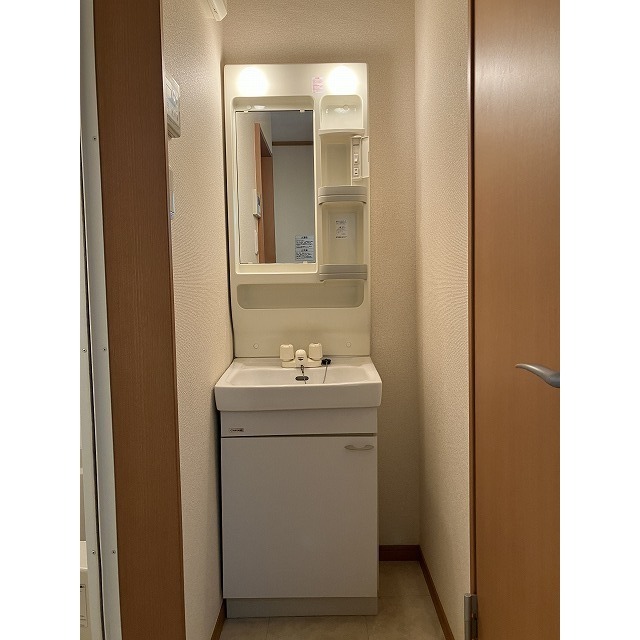 カシオペア103号室 内観