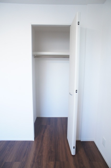 パームツリー 収納