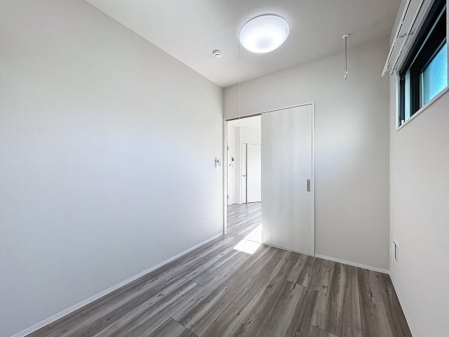 ルヴェデュソレイユ4階 部屋その他