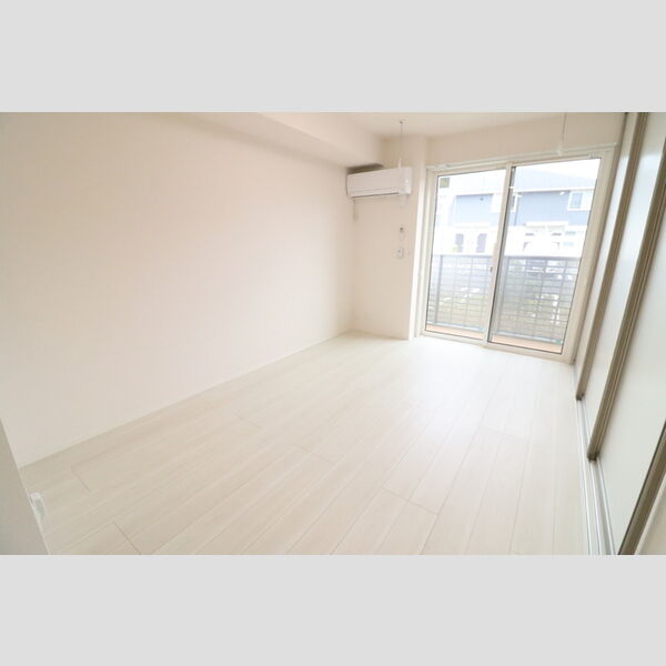 CLASSEUM桶川泉　Ⅴ105号室 LDK
