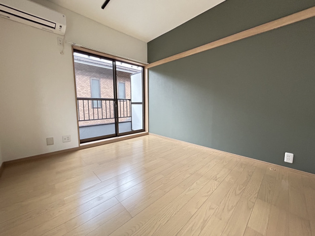 キャッスル鷺沼2階 部屋その他