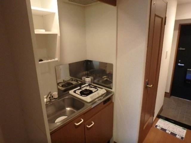 シンシア大森本町 キッチン