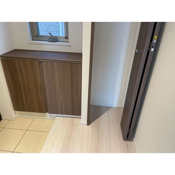 エルフォルテ東日暮里412号室 部屋その他