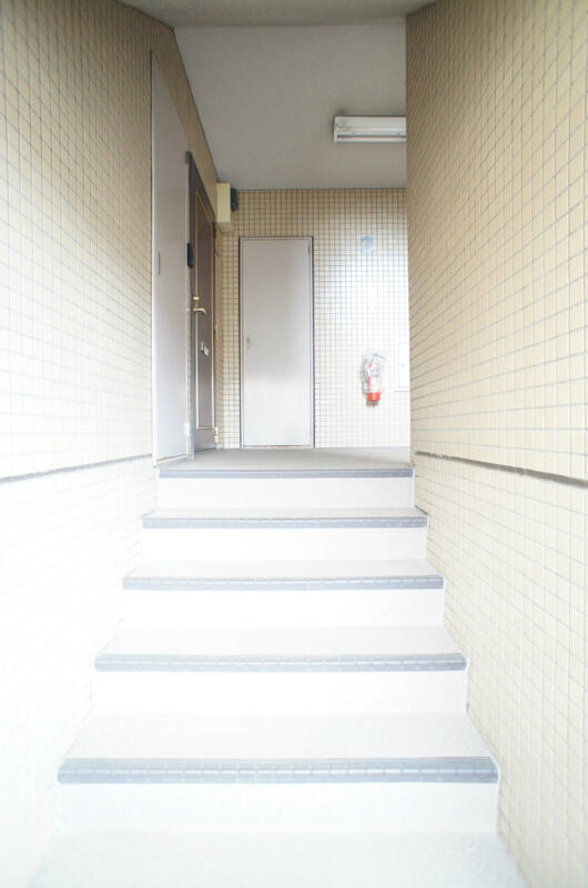 サニーテラスいぶき野4階 部屋その他