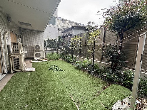 ザ・パークハウス新宿柏木601号室 同建物別部屋の参考画像