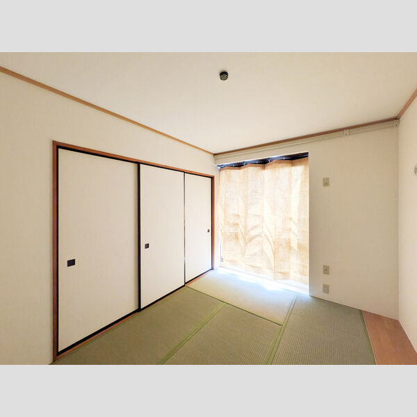 ヴァンベール山口　A305号室 部屋その他