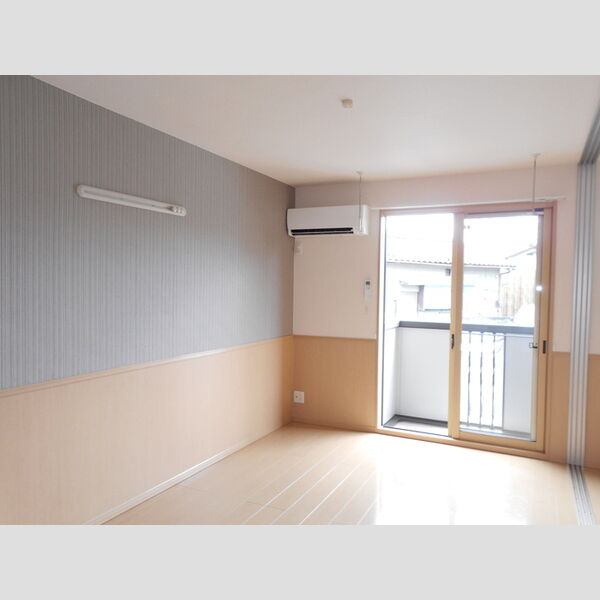 リヴィエール リビング