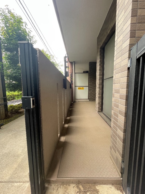 タートルクレインふじみ野Ⅱ3階 ※掲載写真は別号室の参考写真です。