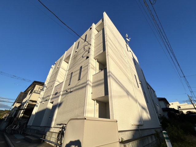 ＣＢ宮原スピカ 外観