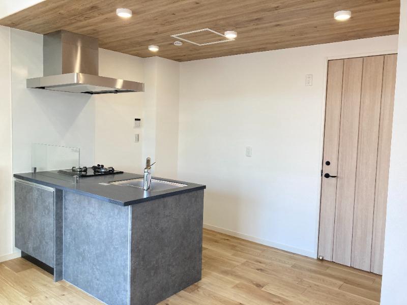 クリバラ鷺沼2階 同建物別部屋の参考画像