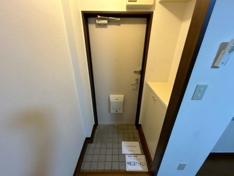 アークヒルズ2階 部屋その他