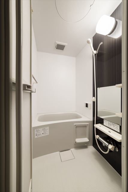 Ｆｏｒｅｓｉｇｈｔ豊四季 お風呂