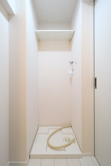 コクーン北町 部屋設備