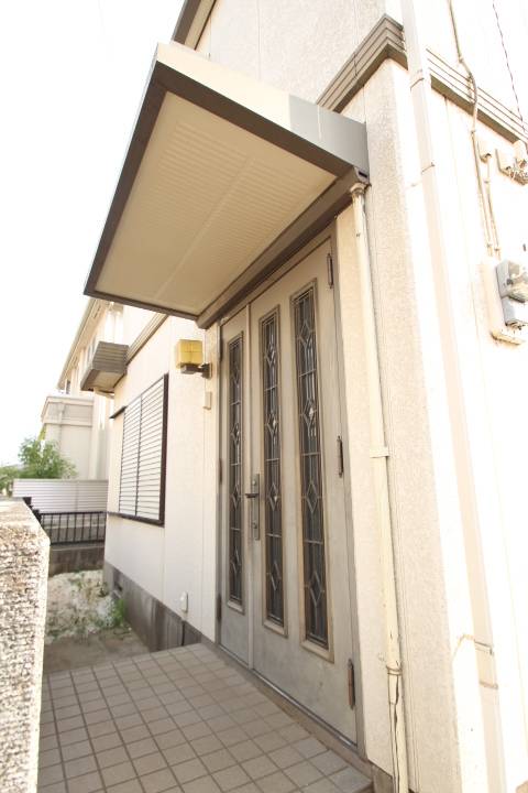 宮崎宅貸家 部屋その他