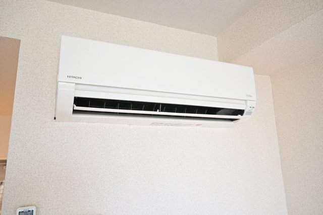 アムロゼッタ西荻窪 エアコン