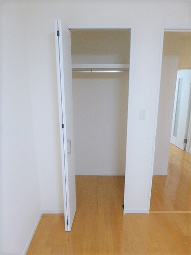 ドルフ青葉台３号棟4階 同建物別部屋の参考画像