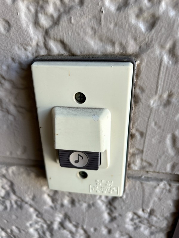 秀明館2階 部屋その他