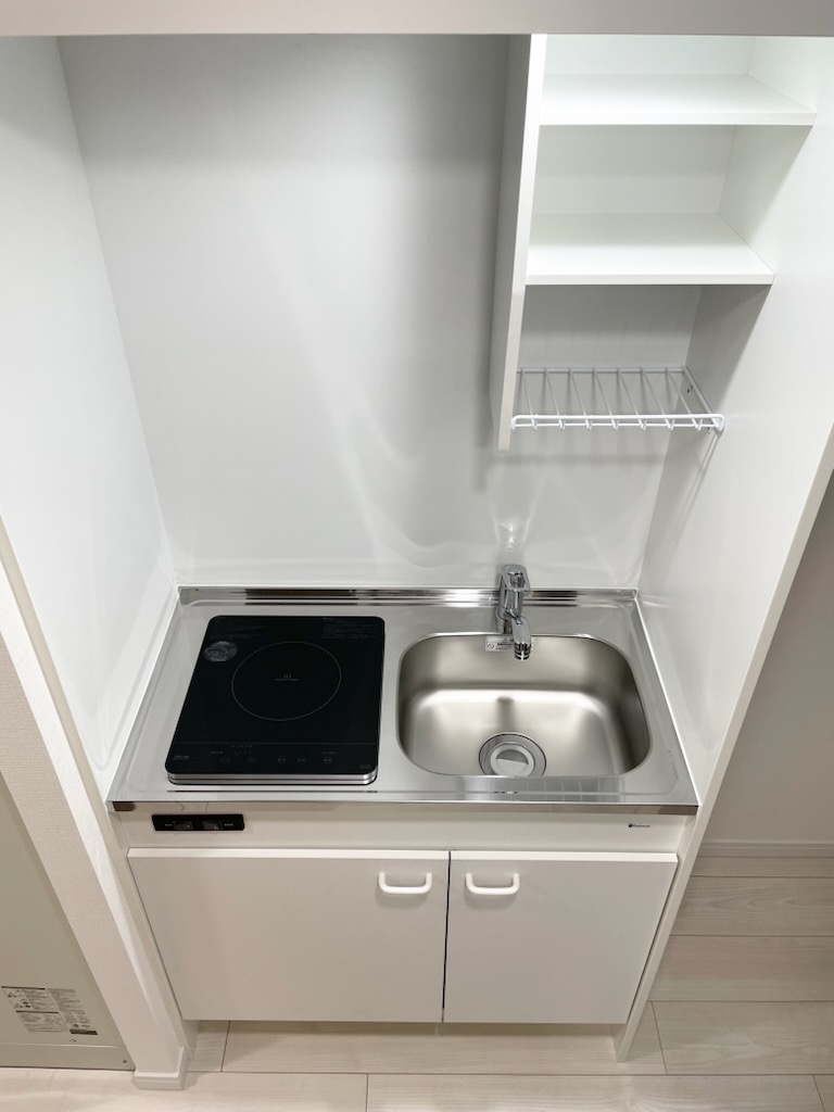 シティハイツ吉祥寺 キッチン
