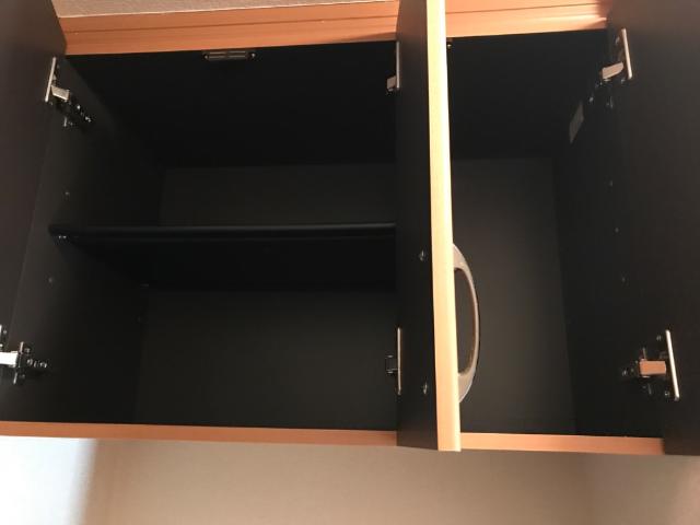 エンジョイライフ 下駄箱上段