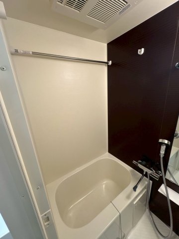 GENOVIA東向島Ⅳ0603号室 お風呂