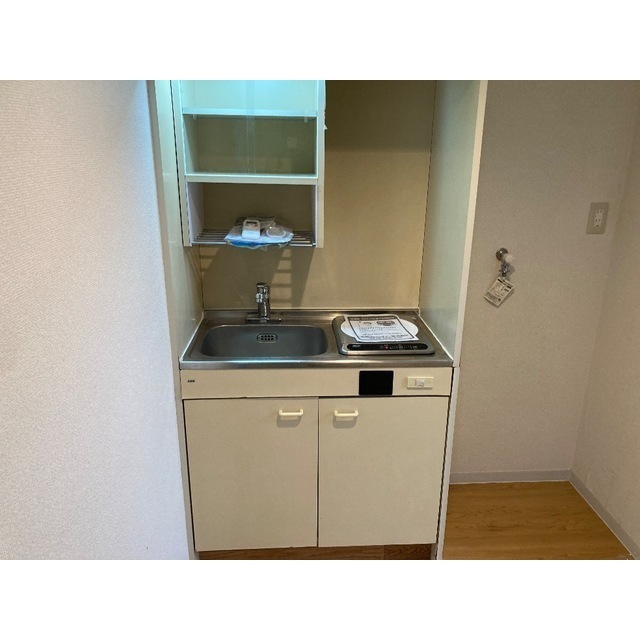 KENWOOD　HOUSE キッチン