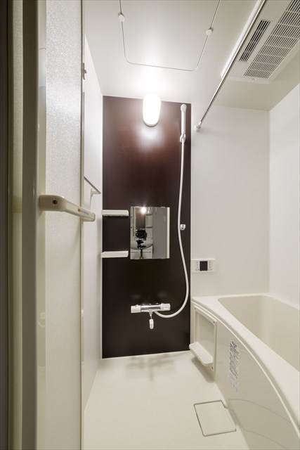 ＧＲＡＣＥ お風呂