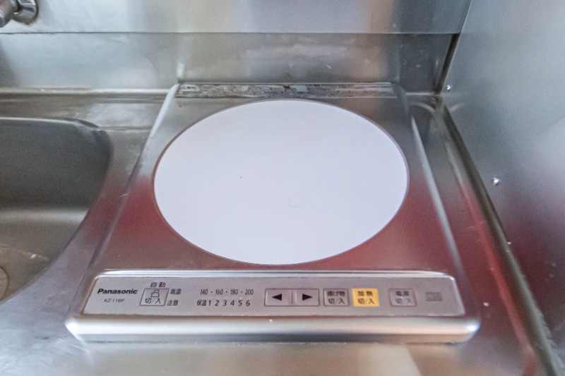 トップ川崎第3 部屋設備