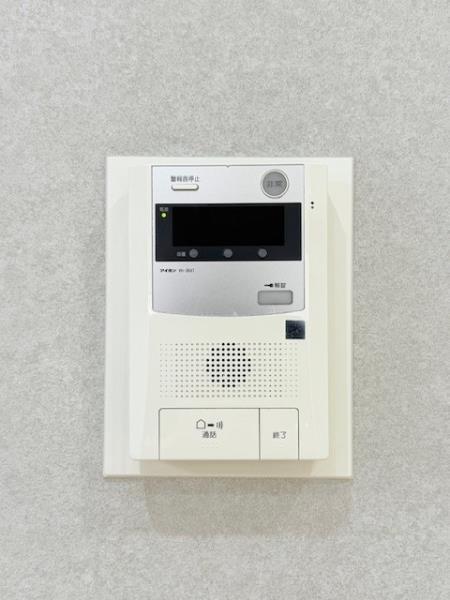 リエール若松町2階 部屋設備