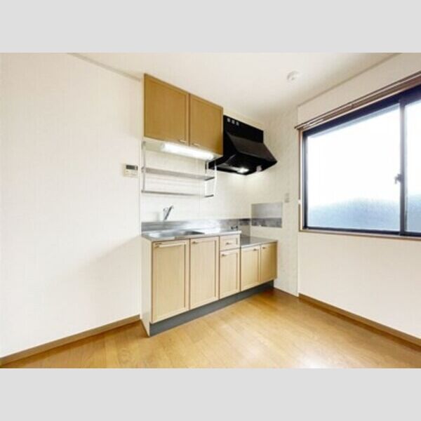 ドミール　D キッチン