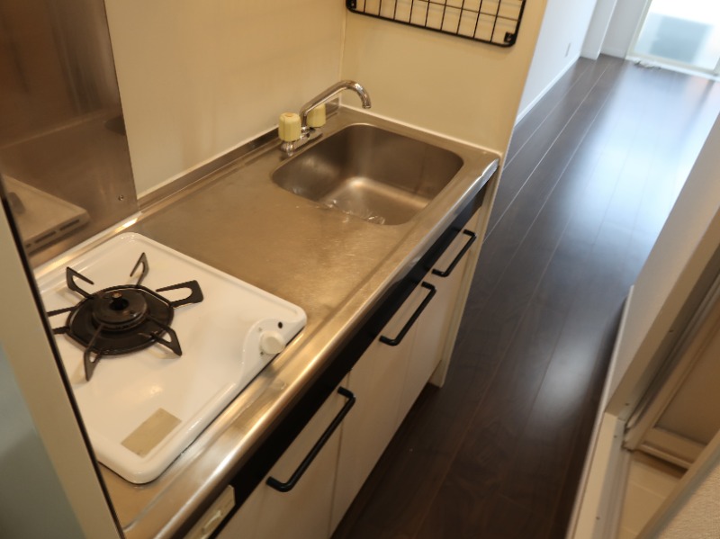 ドーム西川口2階 キッチン