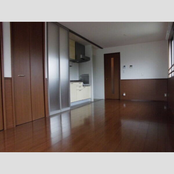 ソフィアジョウエイ201号室 洋室