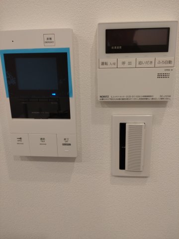 SYFORME ITABASHI Ⅲ404号室 ※同タイプ参考写真です（natural）